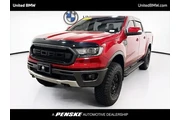 Ford Ranger 2020 4x4 Lariat