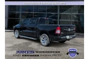 $26786 : Ram 1500 2022 4x4 Big Horn 4 thumbnail