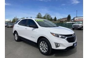 $22999 : 2020 Equinox LS thumbnail