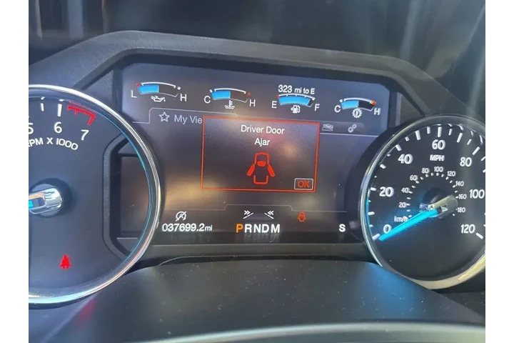 $37221 : Ford Expedition 2019 4x2 Pla image 5