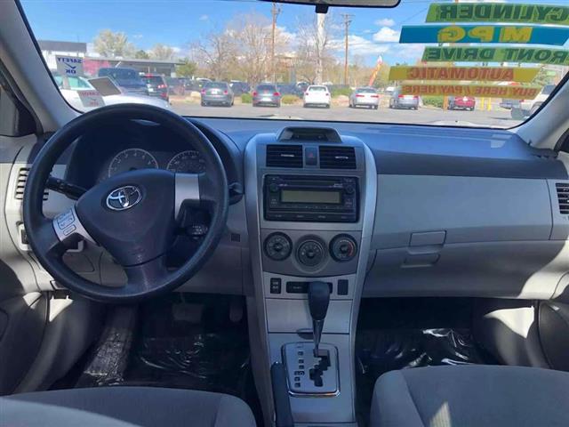 $9499 : 2012 TOYOTA COROLLA image 10