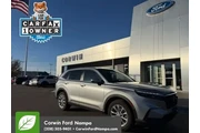 Honda CR-V 2025 AWD EX 4dr S