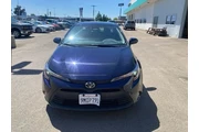 $21500 : Toyota Corolla 2024 LE 4dr S thumbnail