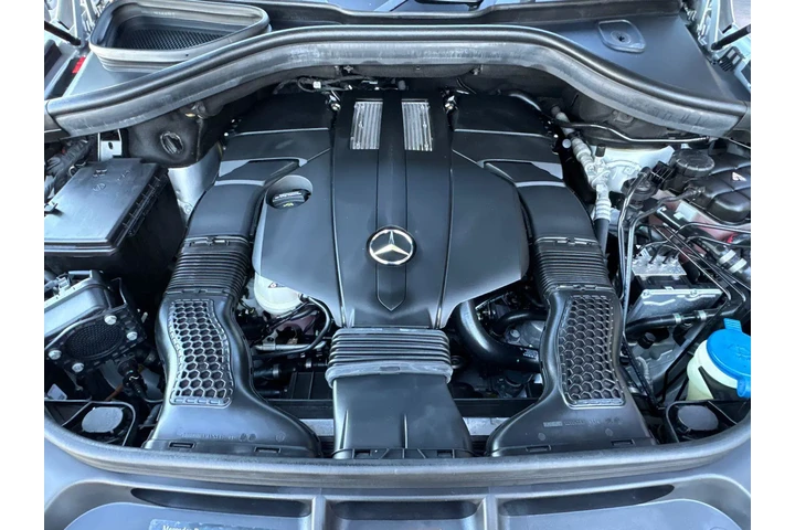 $16995 : Mercedes-Benz GLE 2016 AWD G image 6