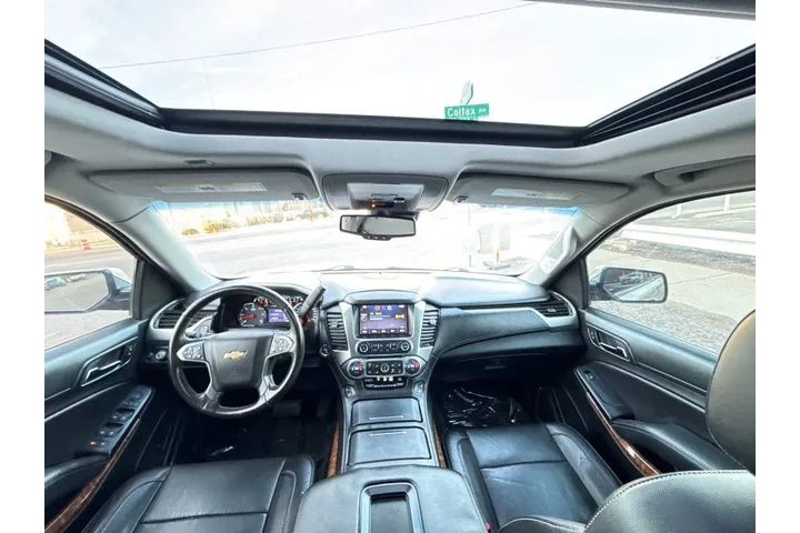 $16995 : 2015 Tahoe LTZ image 7