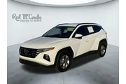 Hyundai TUCSON 2023 SEL 4dr en San Antonio