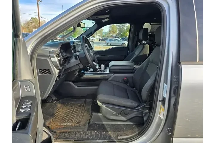 $39950 : Ford F-150 2023 4x2 XLT 4dr image 7