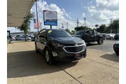 $11999 : 2018 Equinox LT thumbnail