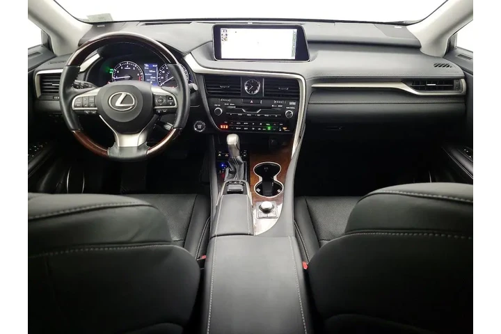 $35998 : Lexus RX 350 2018 4dr SUV image 9