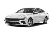 Hyundai ELANTRA 2025 SE 4dr en Binghamton