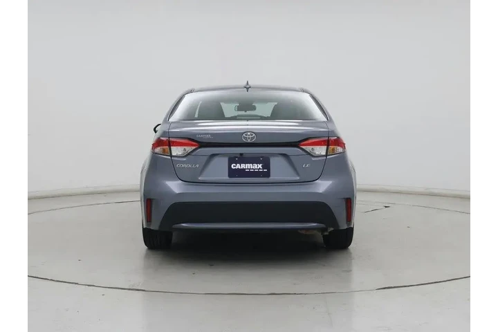 $17998 : Toyota Corolla 2020 LE 4dr S image 6