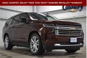 Chevrolet Tahoe 2022 4x4 Hig en Arlington VA