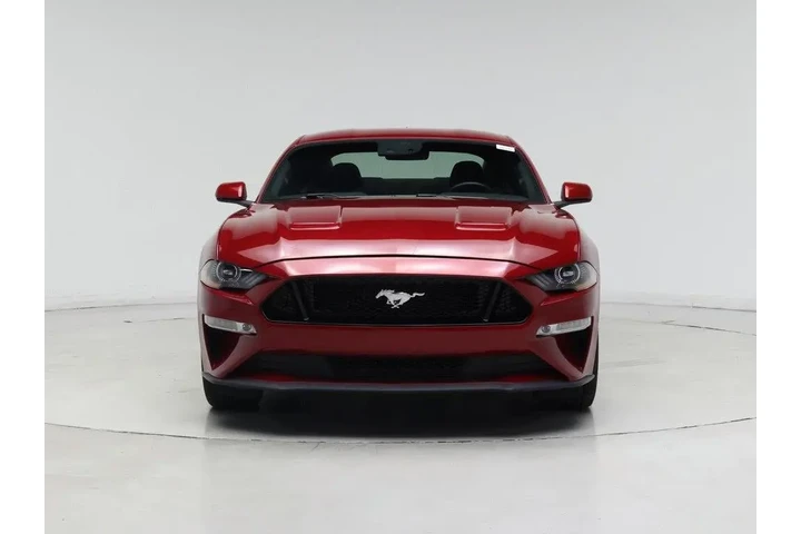 $33998 : Ford Mustang 2021 GT 2dr Fas image 5