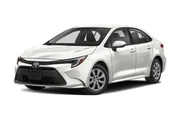 Toyota Corolla Hybrid 2023 A en Santa Rosa
