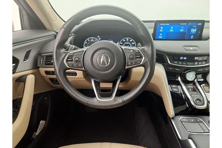 $31998 : Acura TLX 2021 SH-AWD 4dr Se image 10