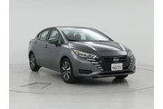 Nissan Versa 2025 SV 4dr Sed en Sacramento