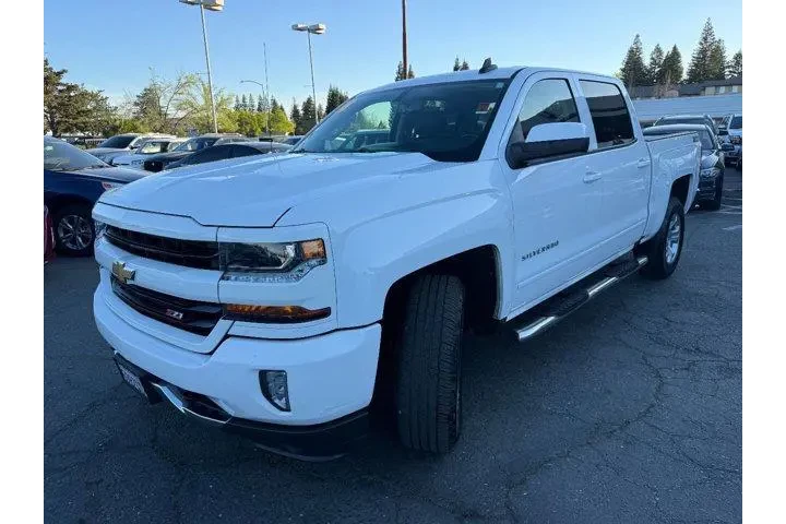 $26150 : Chevrolet Silverado 1500 201 image 3