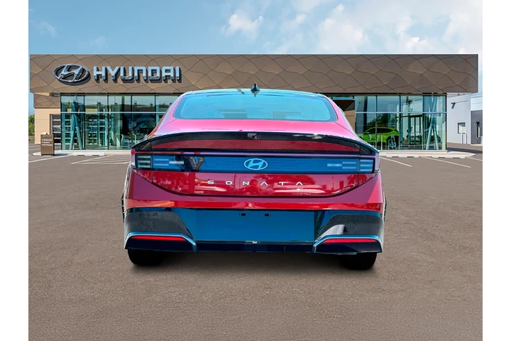 $27990 : Hyundai SONATA 2024 SEL 4dr image 6