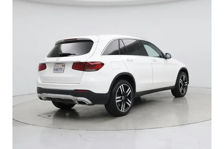 $24998 : Mercedes-Benz GLC 2020 GLC 3 image 8