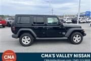 $36425 : PRE-OWNED 2021 JEEP WRANGLER thumbnail