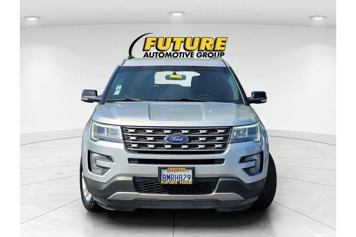 $13988 : Ford Explorer 2016 XLT 4dr S image 6