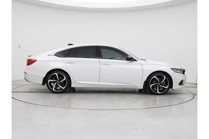 $23998 : Honda Accord 2022 Sport 4dr image 7