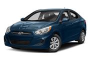 PRE-OWNED 2017 HYUNDAI ACCENT en Madison WV