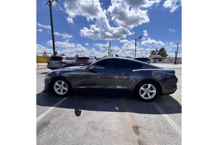 $18499 : 2020 Mustang EcoBoost image 10