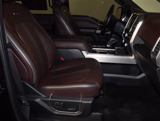 $186000 : FORD F150 2015 image 3