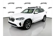 BMW X3 2022 AWD xDrive30i 4d en Long Island
