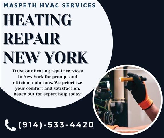 Maspeth HVAC Services image 2