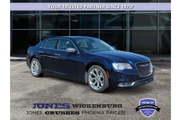 $17995 : Chrysler 300 2016 C Platinum image 6