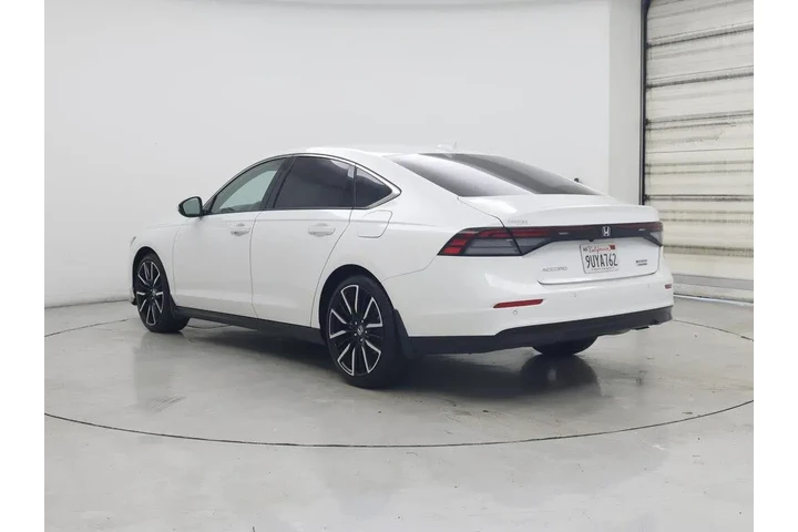 $37998 : Honda Accord Hybrid 2025 Tou image 2