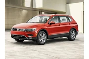 Volkswagen Tiguan 2019 AWD S en Salt Lake City