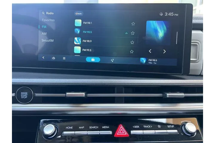 $29995 : Hyundai SANTA FE 2025 SE 4dr image 9