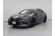 $34998 : Toyota Camry Hybrid 2024 XSE thumbnail