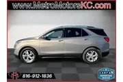 $14989 : 2019 Equinox FWD 4dr Premier thumbnail