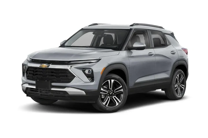 $25574 : Chevrolet Trailblazer 2026 L image 1
