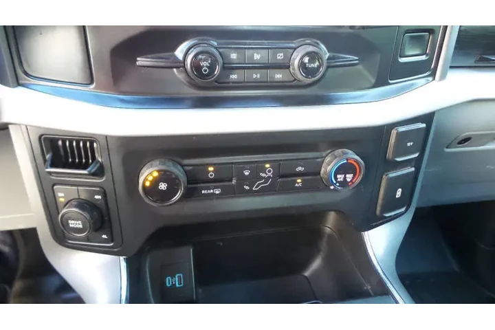 $28500 : 2021 F-150 XLT image 10