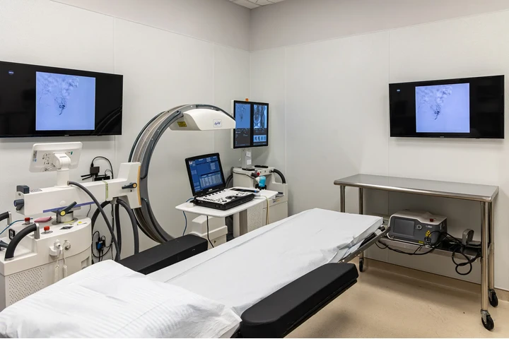 Astra Vein Treatment Center | image 2