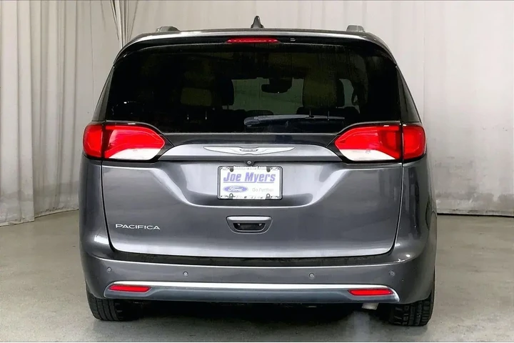 $10891 : Chrysler Pacifica 2018 Touri image 4
