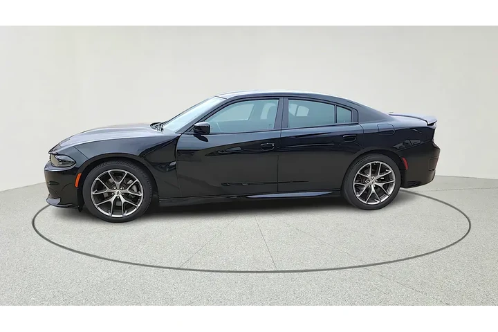 $22751 : Dodge Charger 2023 GT 4dr Se image 4