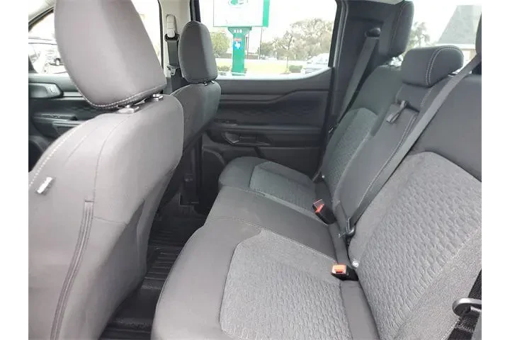 $33988 : Ford Ranger 2024 4x4 XL 4dr image 10