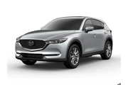 Mazda CX-5 2019 Grand Tourin