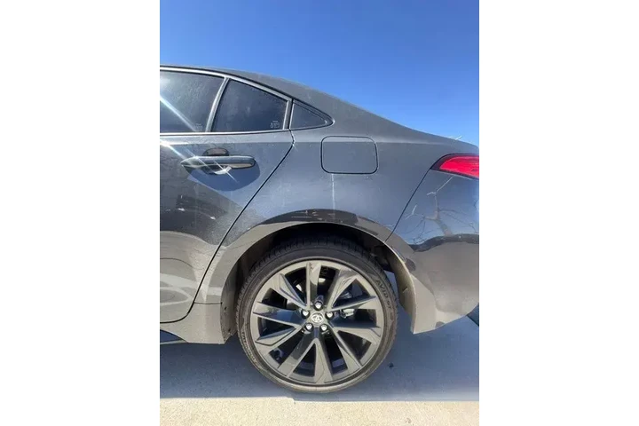 $25608 : Toyota Corolla Hybrid 2025 S image 7