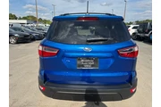 $11980 : 2020 EcoSport SE FWD thumbnail