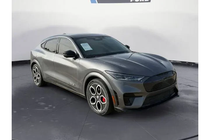 $36000 : Ford Mustang Mach-E 2023 AWD image 7