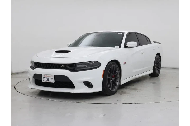 $37998 : Dodge Charger 2020 Scat Pack image 4