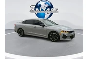 $17918 : Kia K5 2021 GT-Line 4dr Seda thumbnail