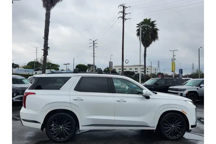 $39884 : Hyundai PALISADE 2024 AWD Ca image 8